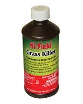 Hi-Yield - Grass Killer
