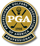 PGA Pro Logo