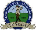 Carolinas Golf Association