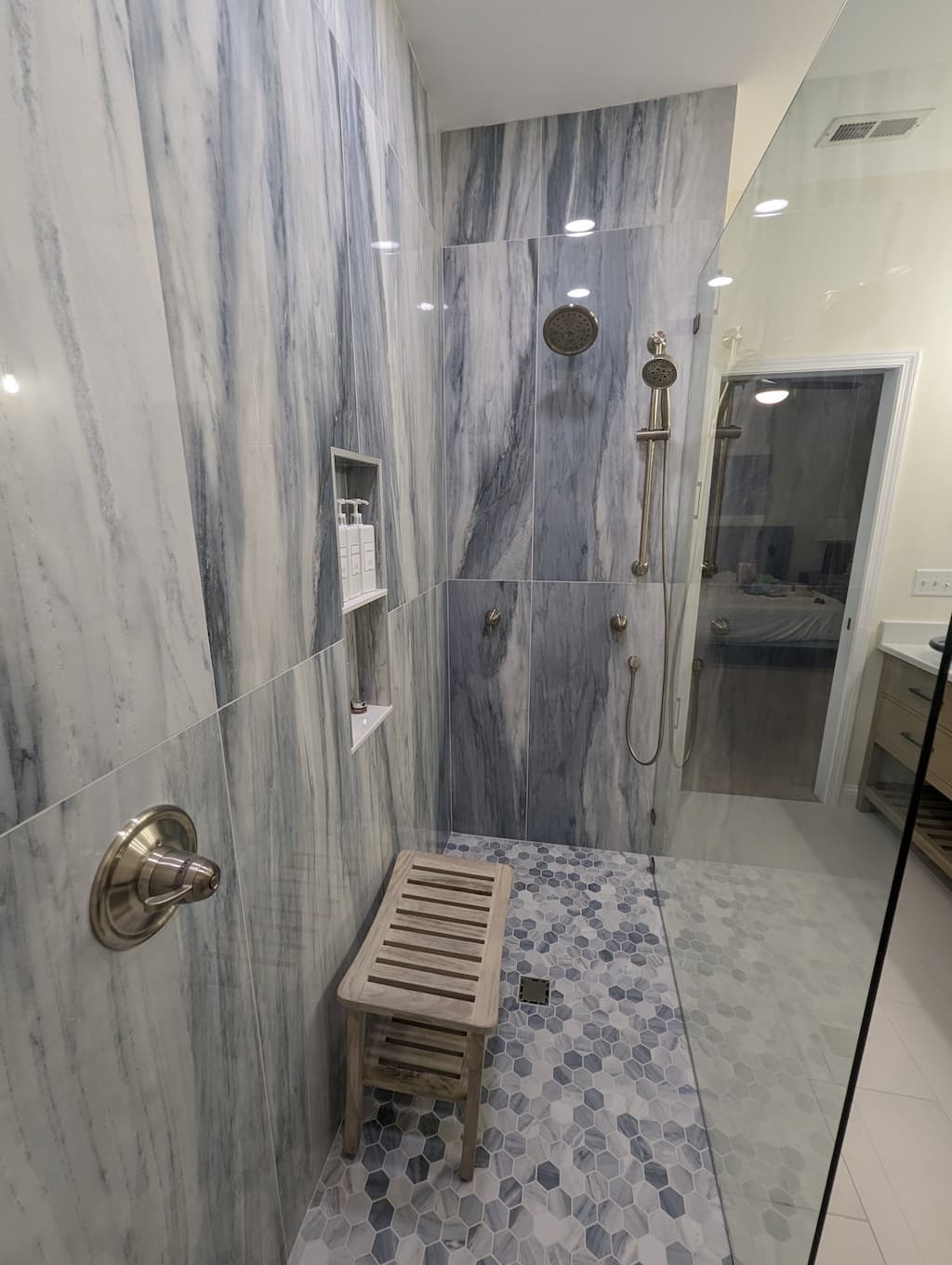 Bathroom Renovation Project 3