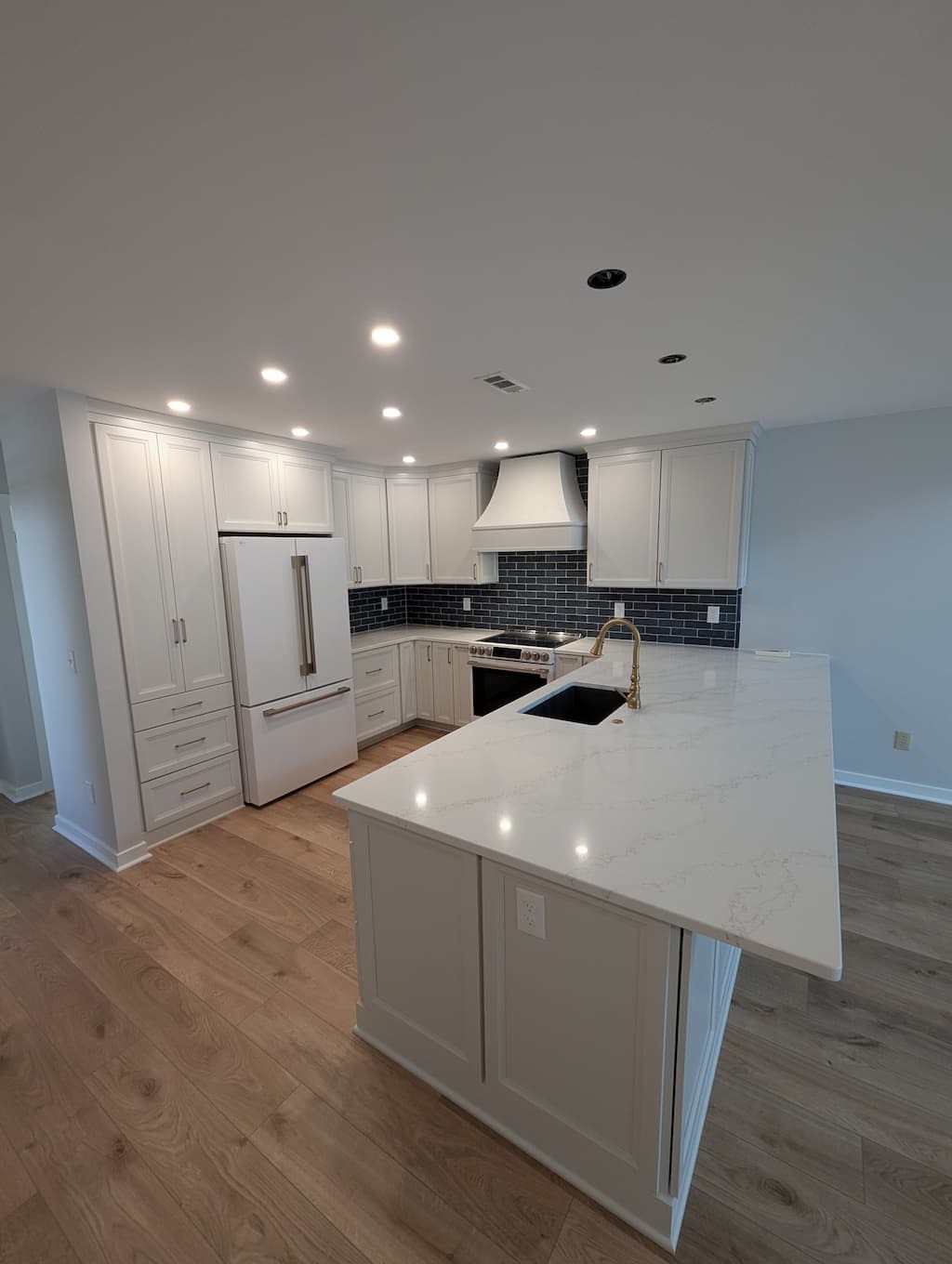 Home Renovation Project 3