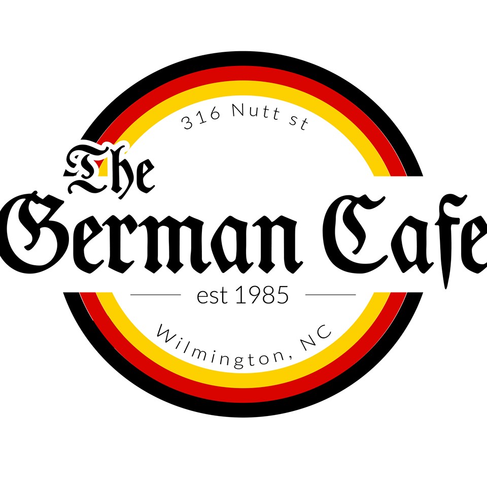 The German Café