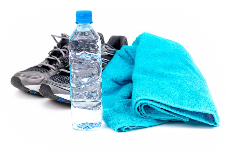 TruFit Gym
