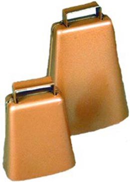 Saddlebarn Bull Bell