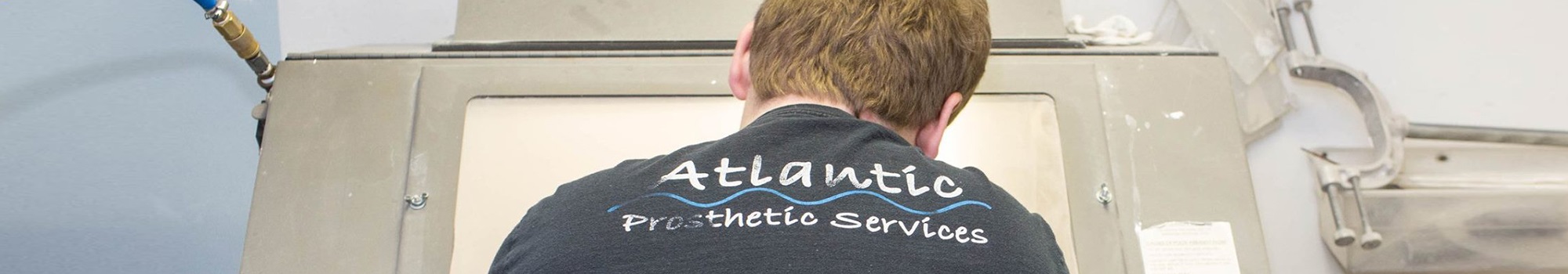 Atlantic Prosthetic Services