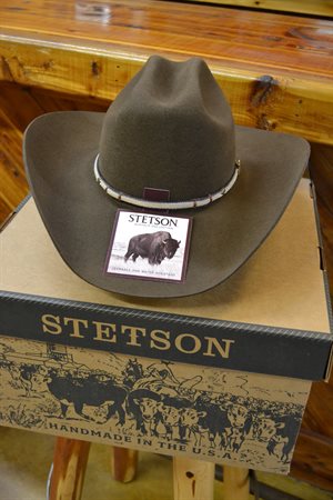 Stetson