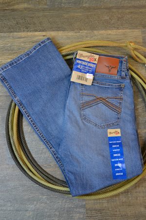 Wrangler Jeans - 20X 42MWX