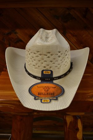 Bullhide