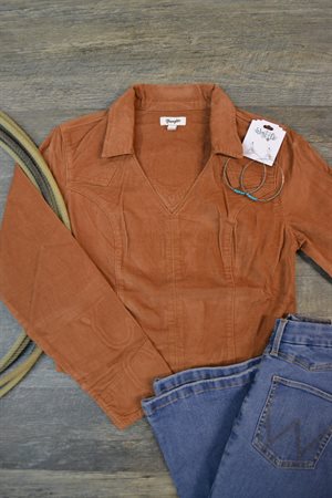 Wrangler