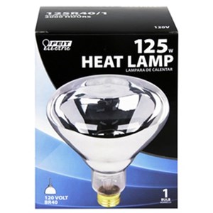 Feit Electric Heat Lamp