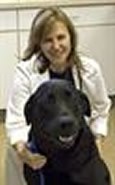 Gillian R. Harclerode, VMD