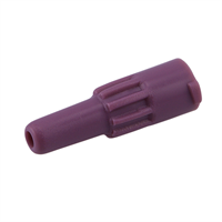 Nylon Syringe Filter 0.22um 4mm AQ Brand Image