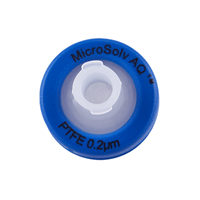 PTFE Syringe Filter 0.22um AQ Brand Image