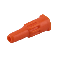 CA Syringe Filter 0.45um 4mm AQ Brand Image