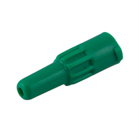 Nylon Syringe Filter 0.45um 4mm AQ Brand Image