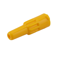 PTFE Syringe Filter 0.45um 4mm AQ Brand Image