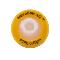 PTFE Syringe Filter 0.45um AQ Brand Image