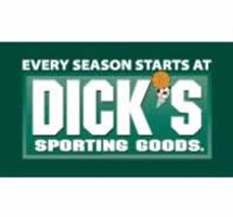 Dicks Sporting Goods Retail Stores