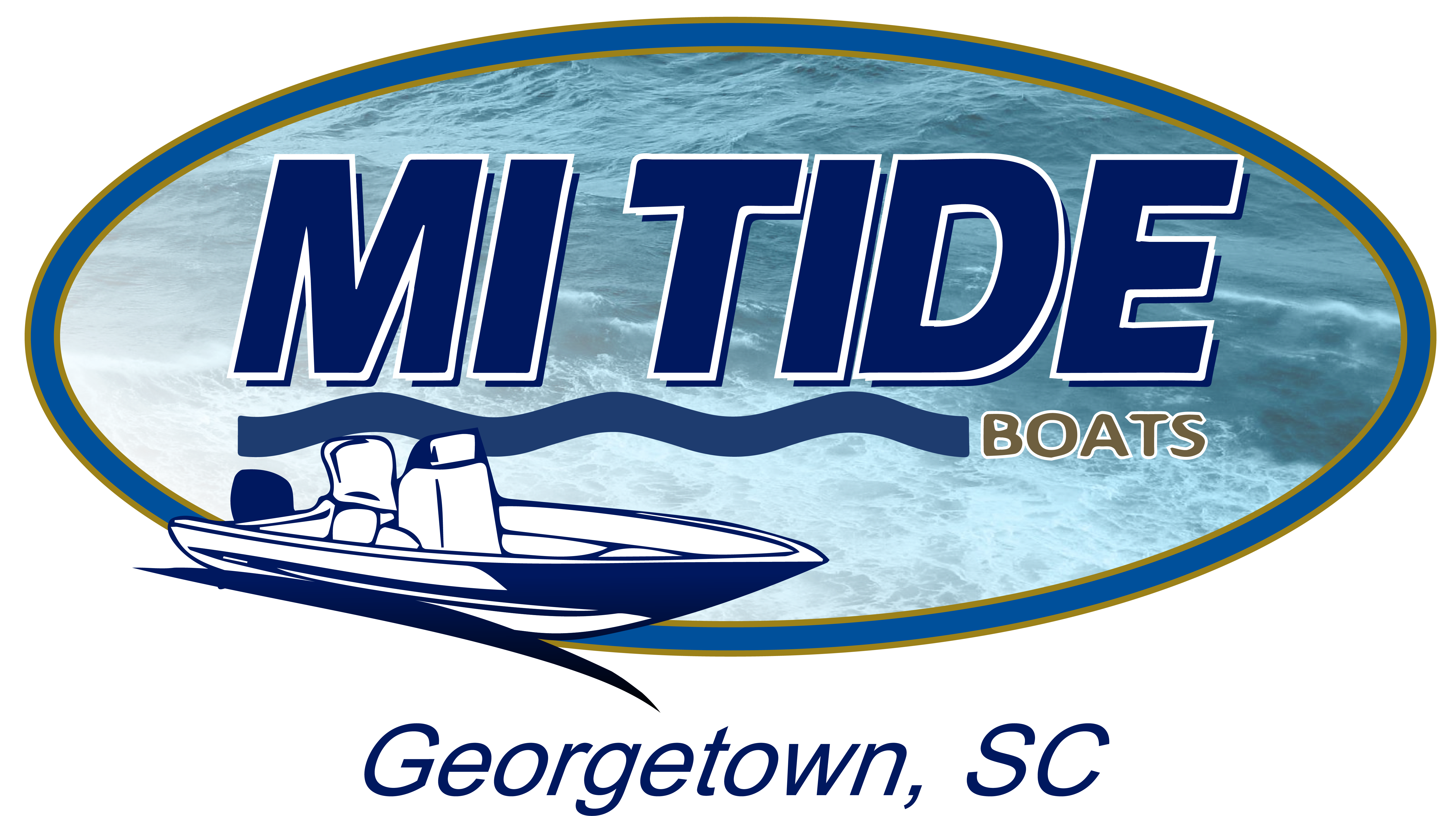 Mi Tide