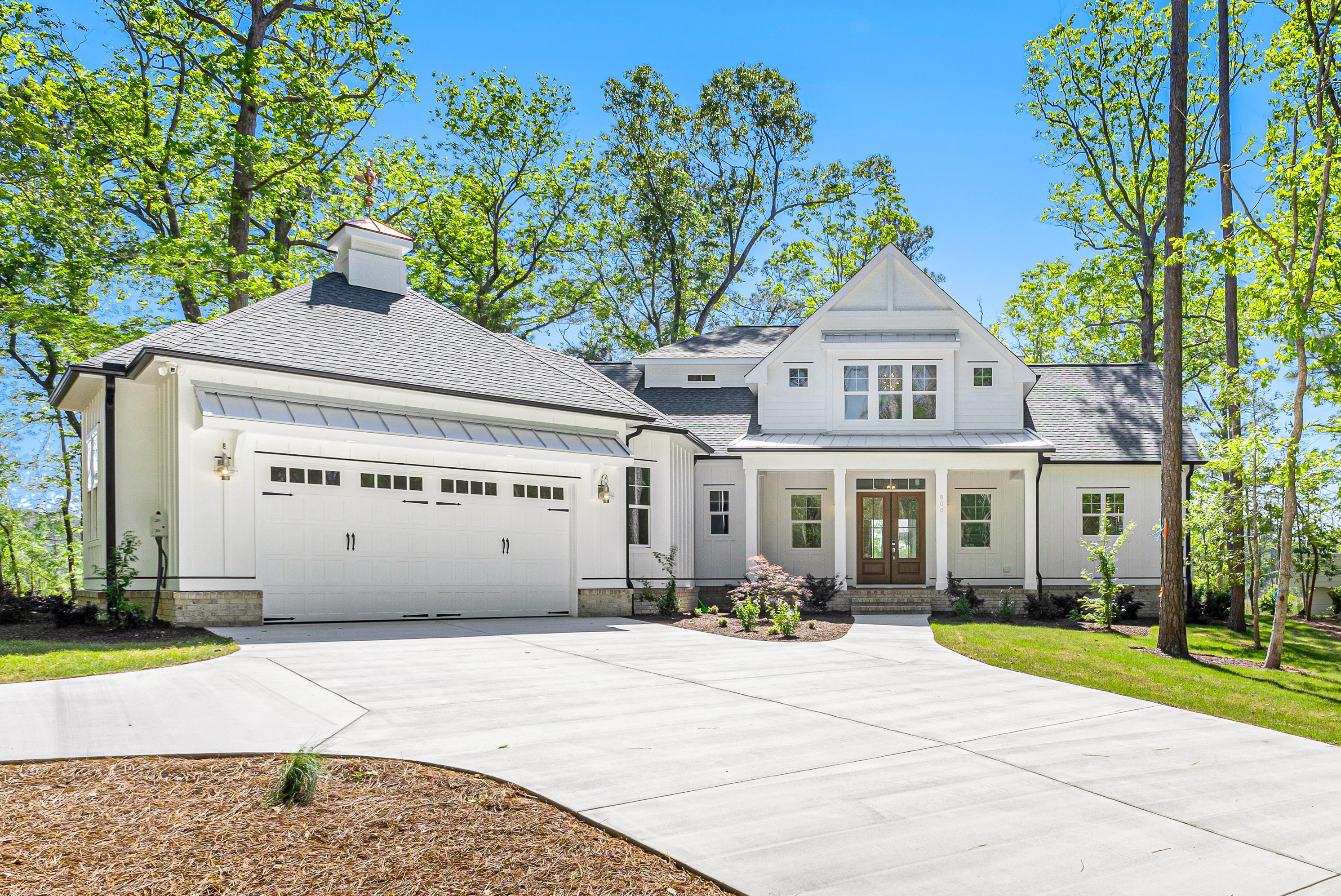 Gulf Stream Signature Collection