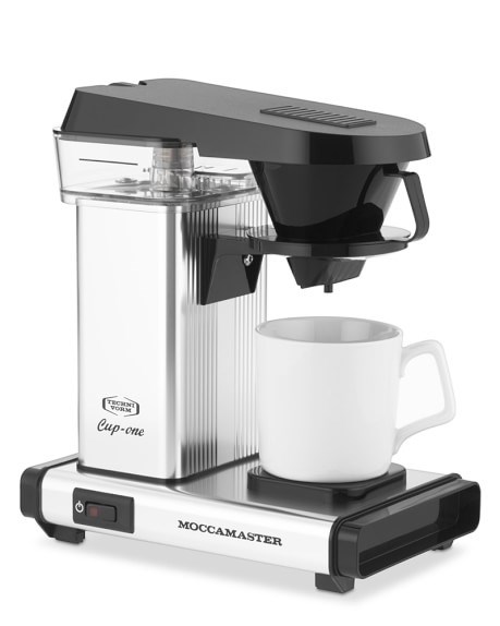 Mocca Master. Technivorm Moccamaster Kbts Coffee Maker Polished Chrome With Mocca Master ...