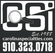 Carolina Specialties International Logo