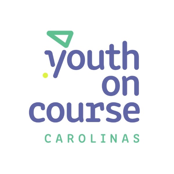 Youth on Course Logo
