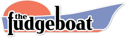 The Fudgeboat