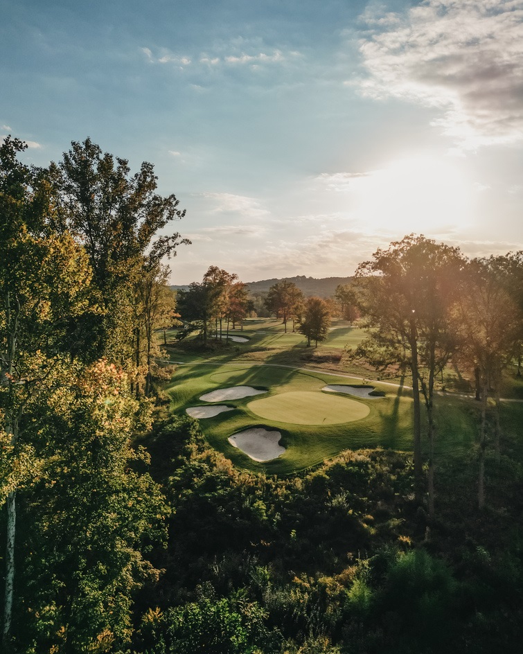 Harrison Lake Country Club Registration Opens Spring 2026