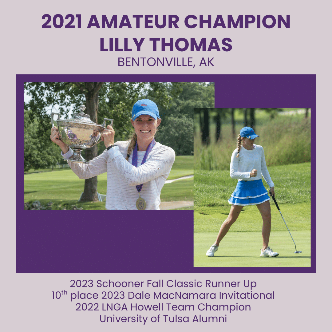 past champions - 5