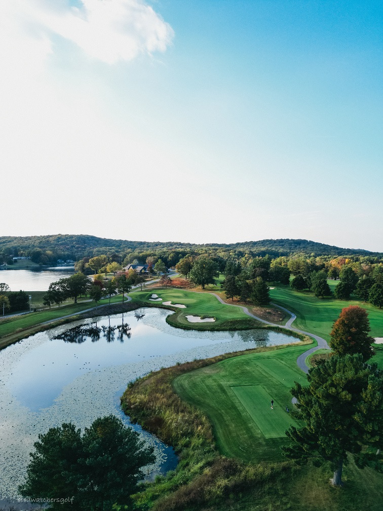 Harrison Lake Country Club