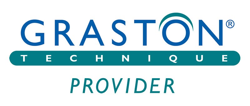 Graston Technique logo