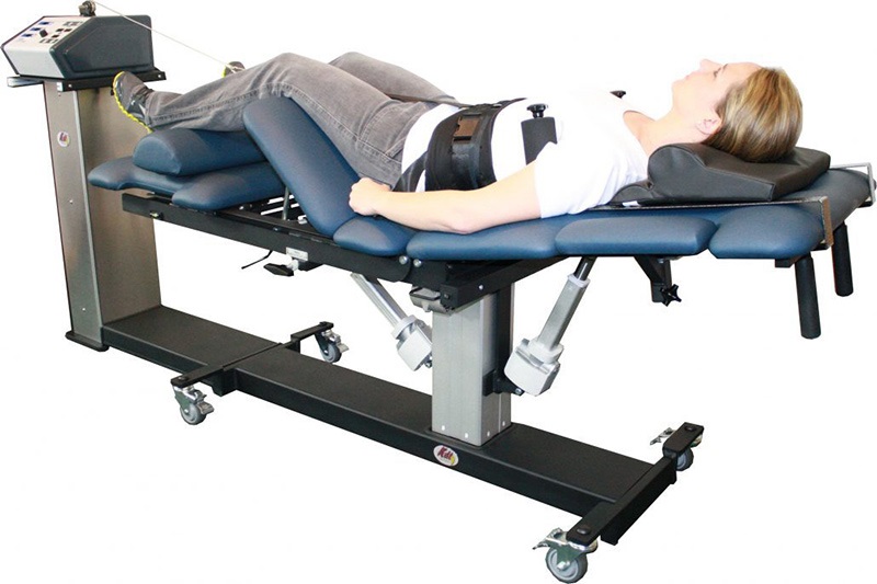 Spinal Decompression