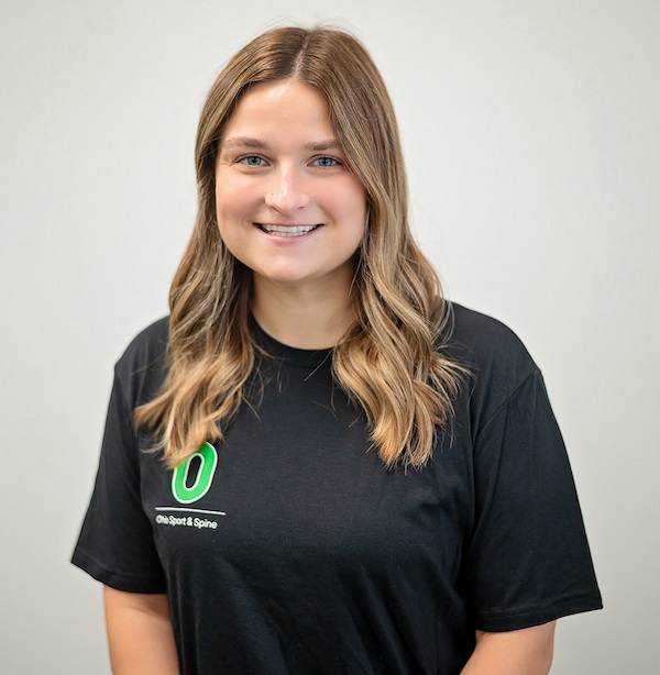 Hannah Rastatter Headshot