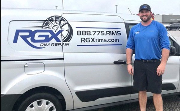 RGX Rim Repair