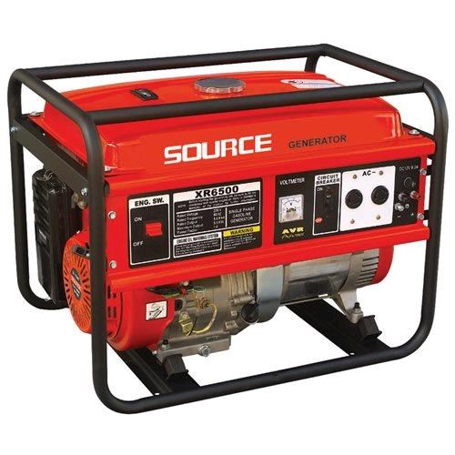 Generator Rentals in North and South Carolina