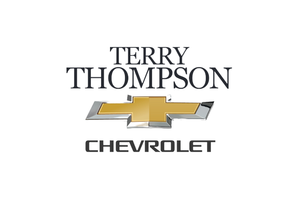 Terry Thompson Chevrolet