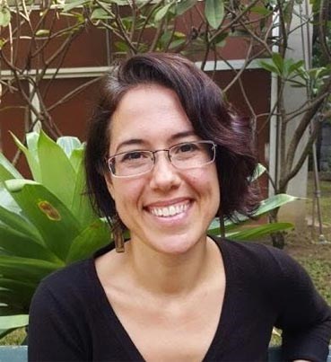 Dr. Catharina Alves-de-Souza