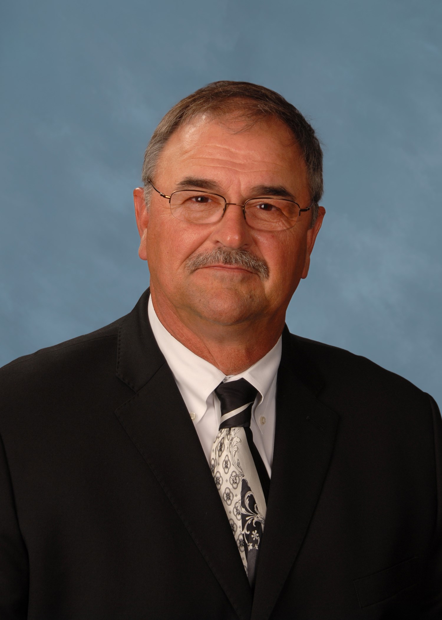 ATMC | R. Gene Ward