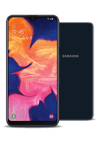 Samsung Galaxy A10e