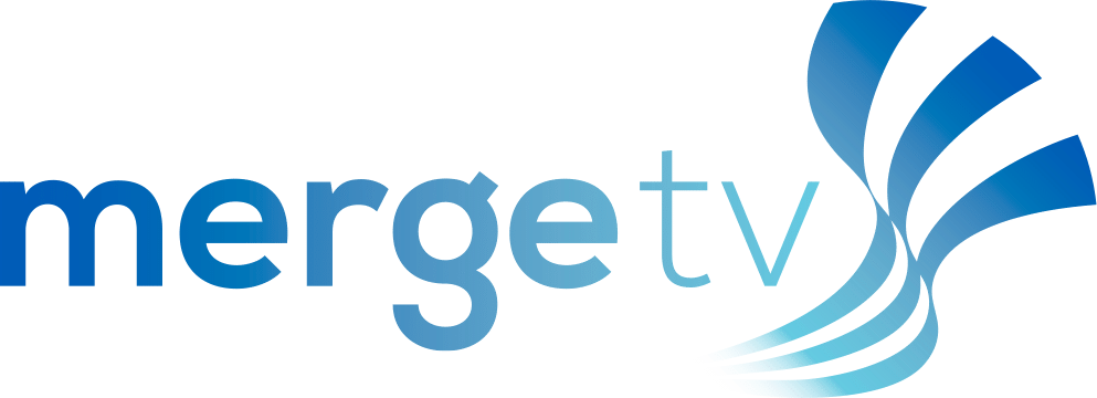 MergeTV Logo
