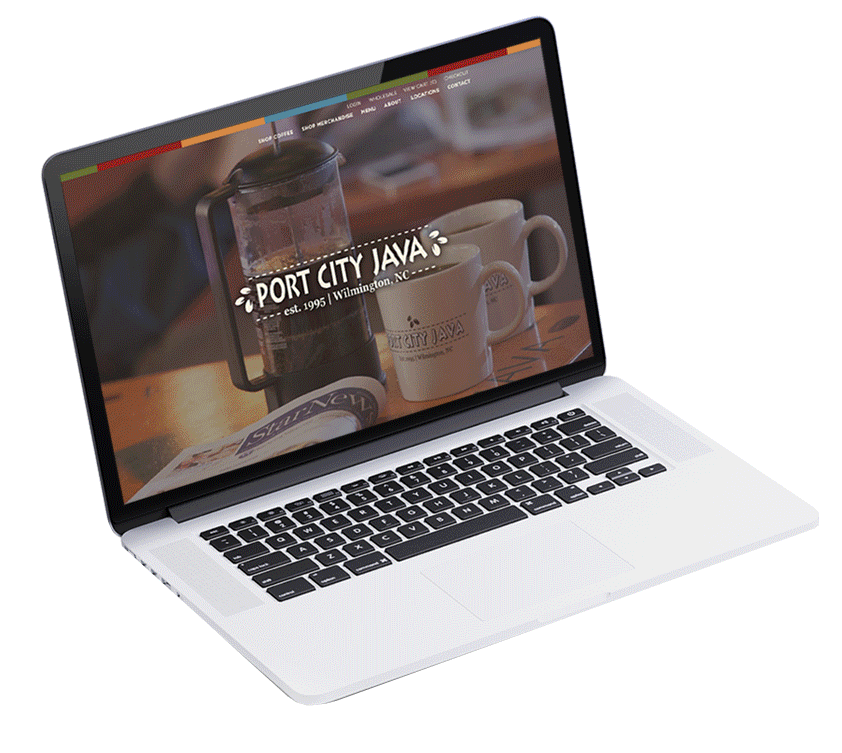 Web Design