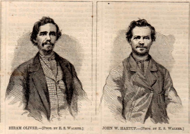From Harper’s Weekly, Saturday, September 23, 1865