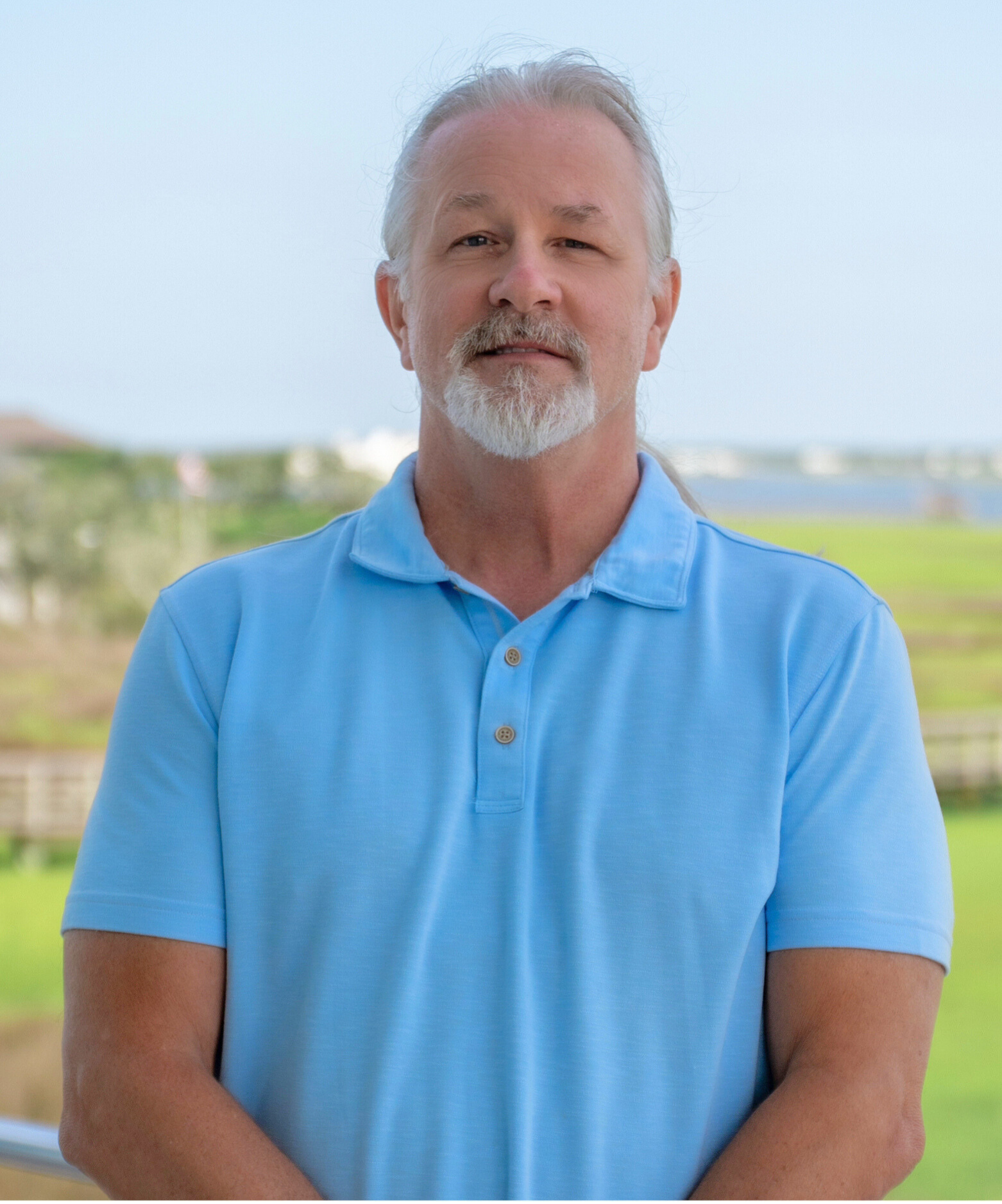 Brent Tuttle
