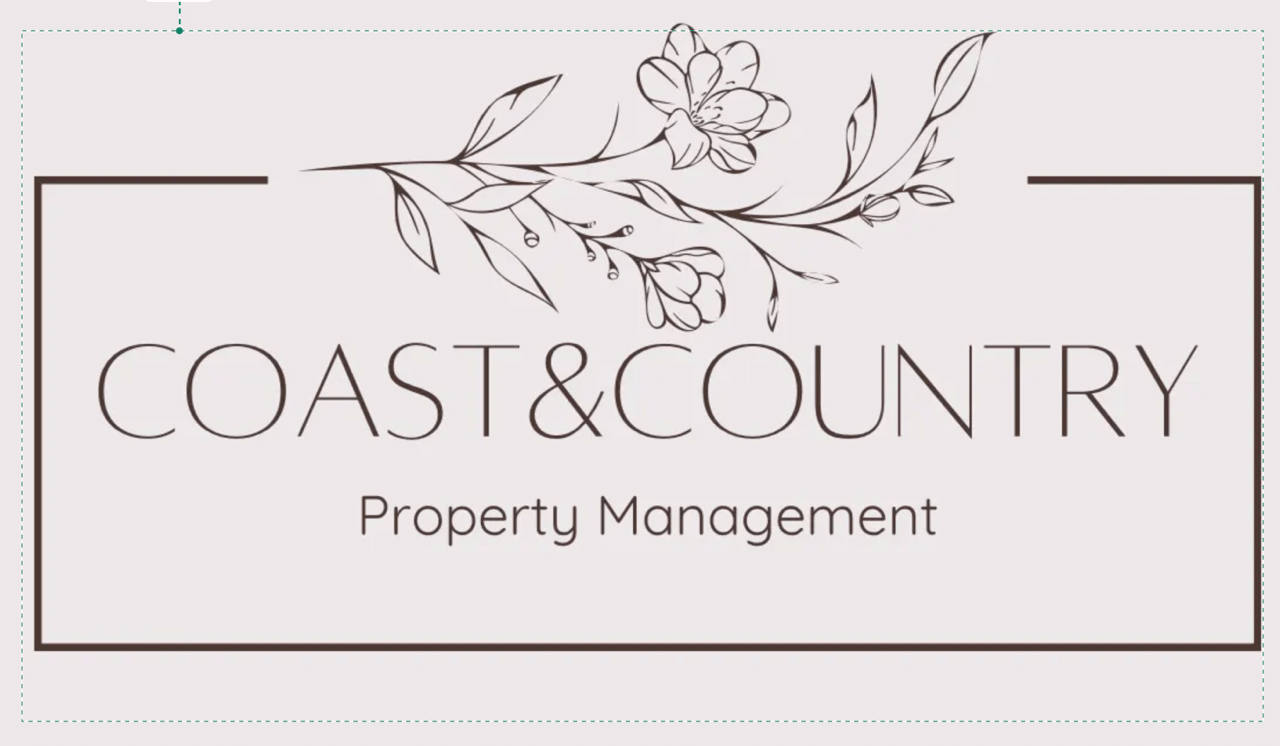 coast and country logo