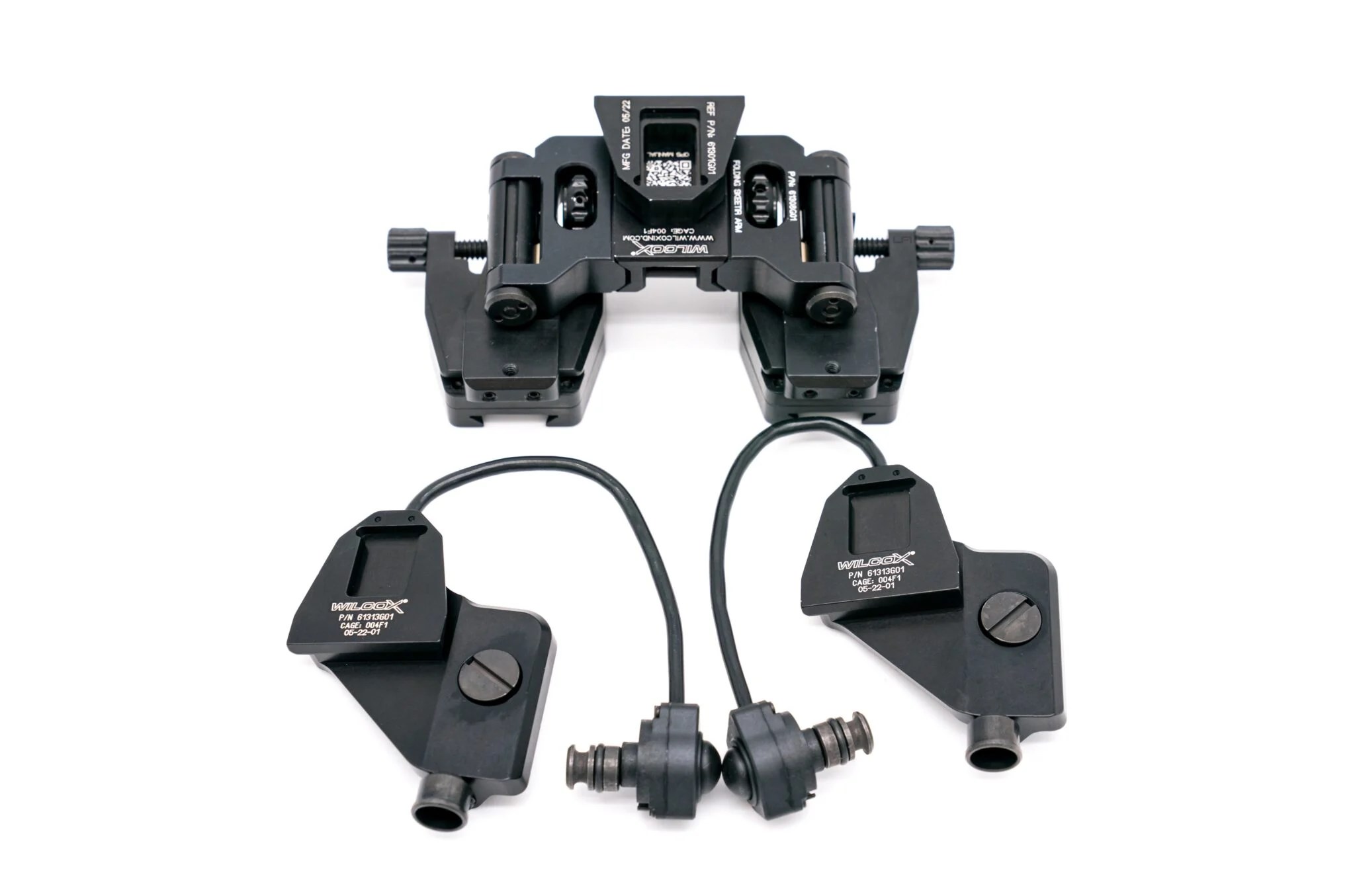 Wilcox PVS-14 Bridge