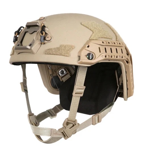 Ops-Core FAST SF Gen II Ballistic Helmet