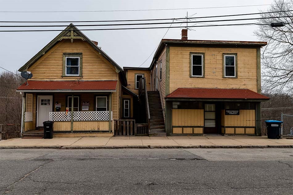 Southbridge, MA