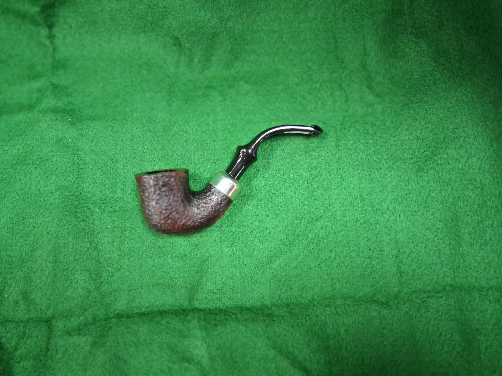 Peterson System Sandblast