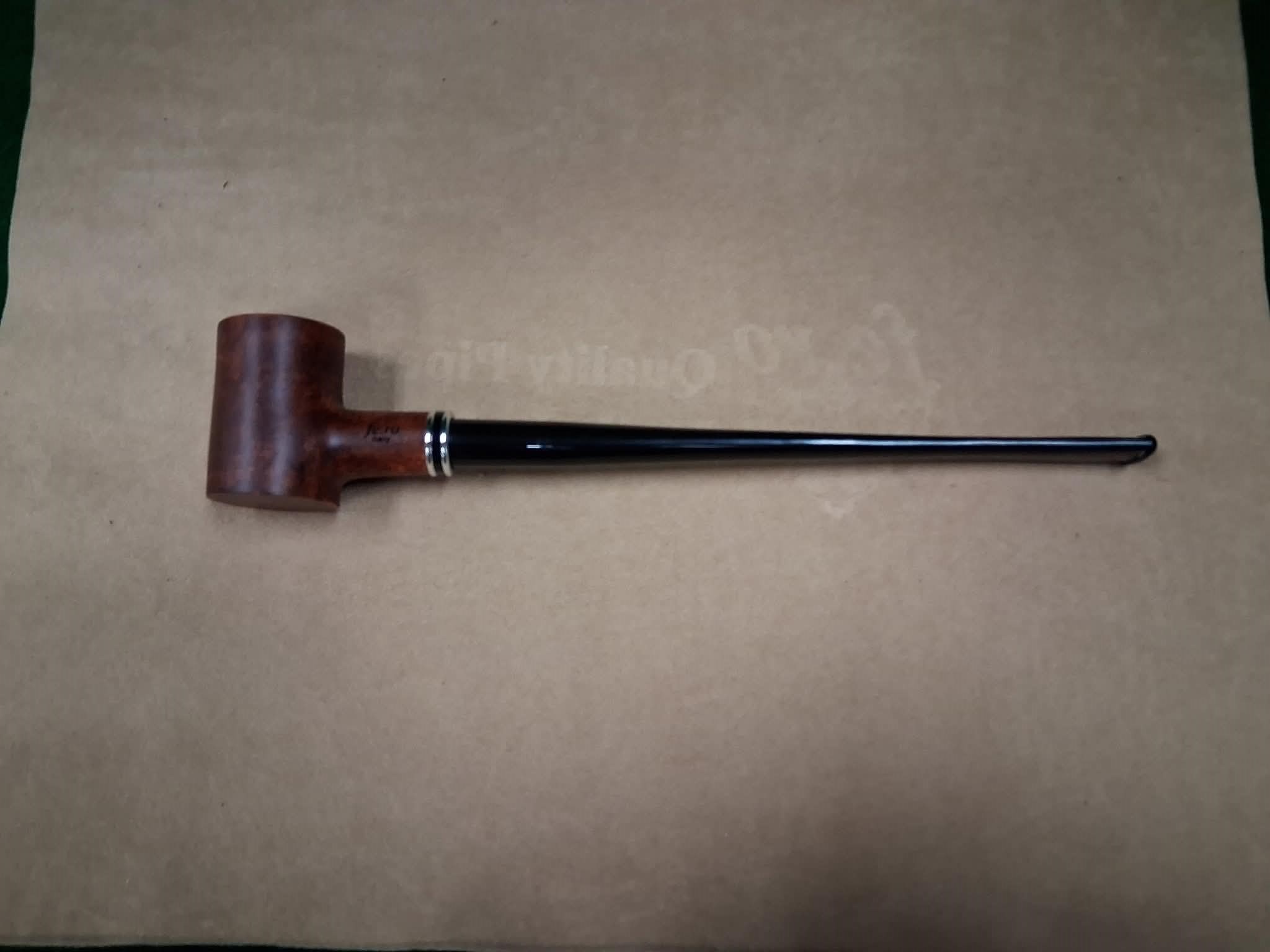 Fero Churchwarden